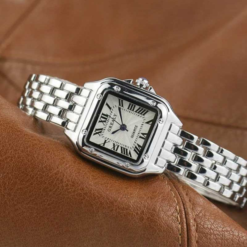 Grealy vintage watch