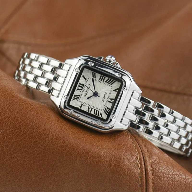 Grealy vintage watch