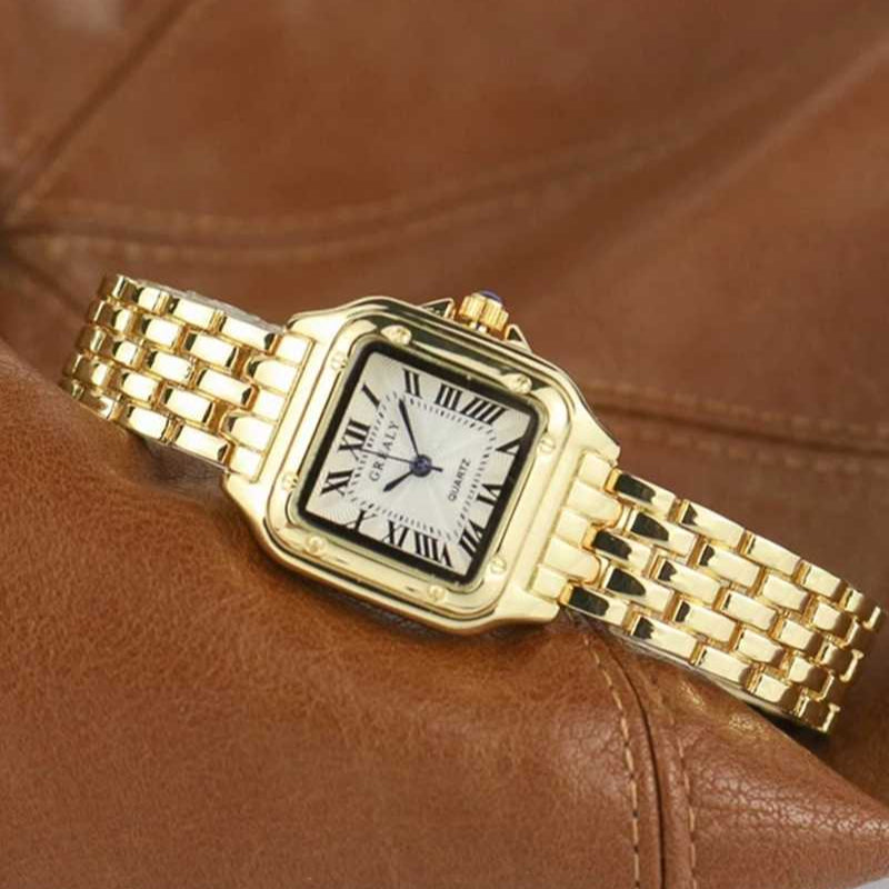 Grealy vintage watch