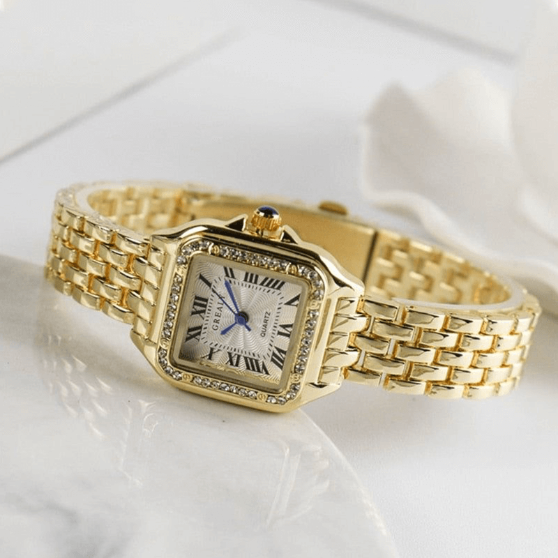 Grealy vintage watch