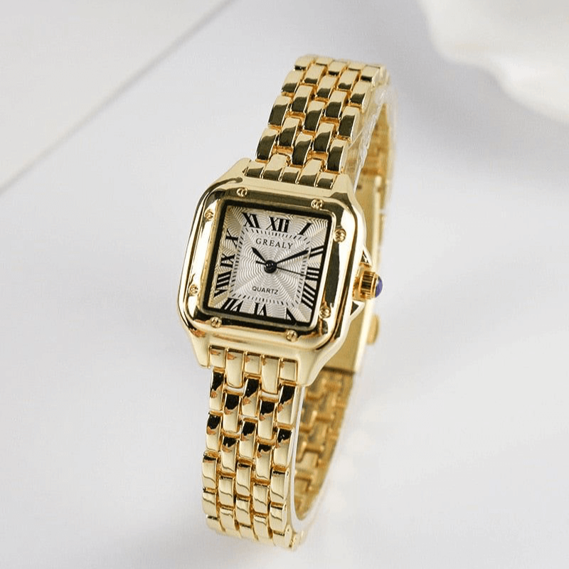 Grealy vintage watch