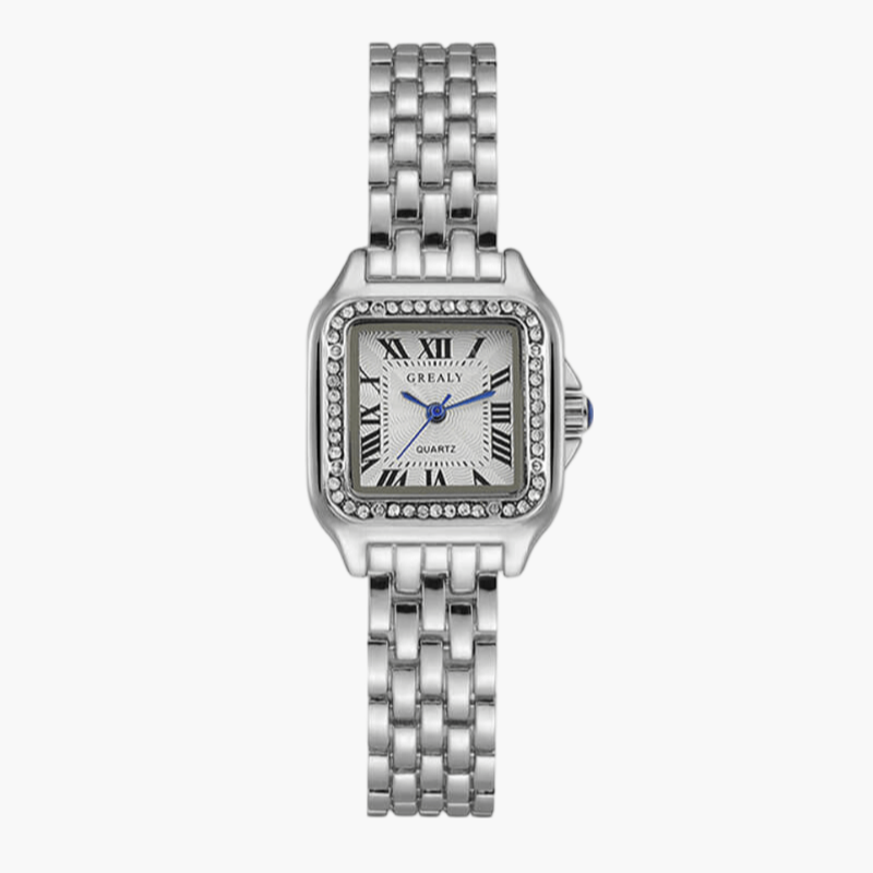 Grealy vintage watch