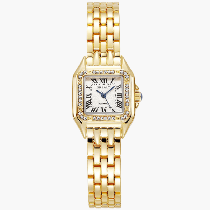 Grealy vintage watch