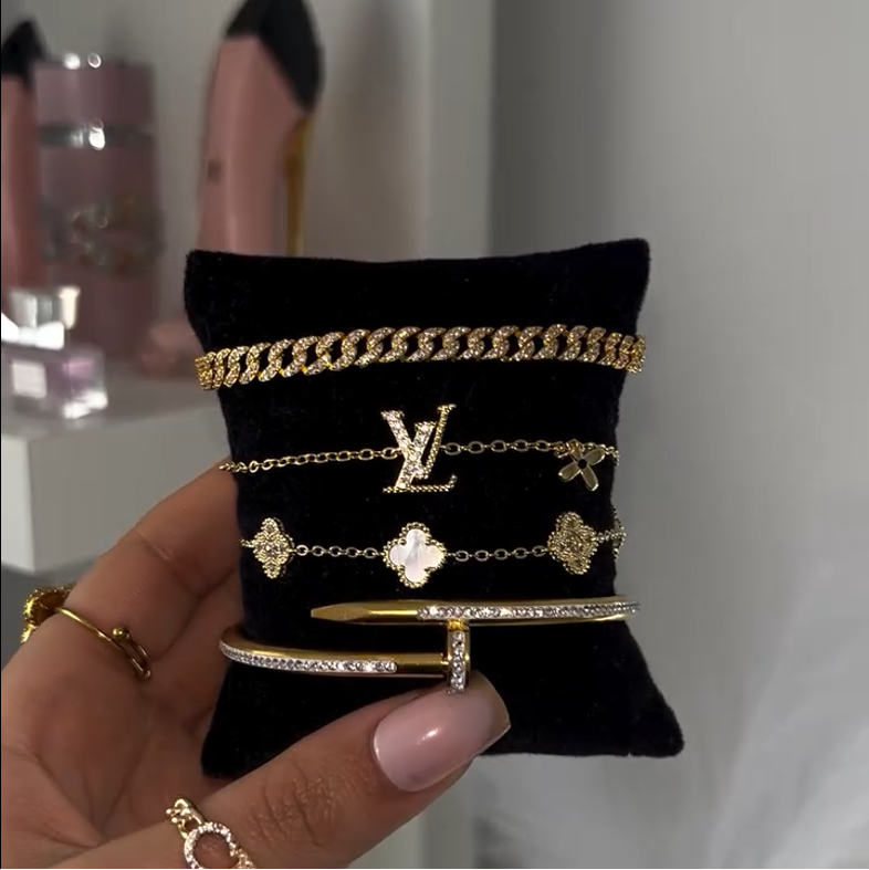 Conjunto mais vendido n.º 13