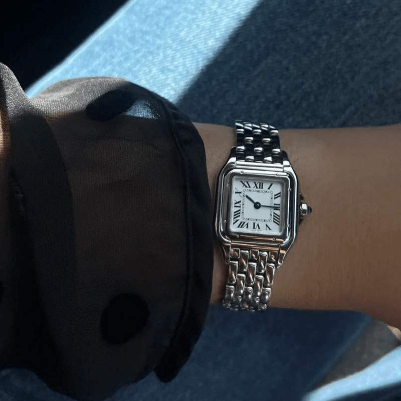 Grealy vintage watch