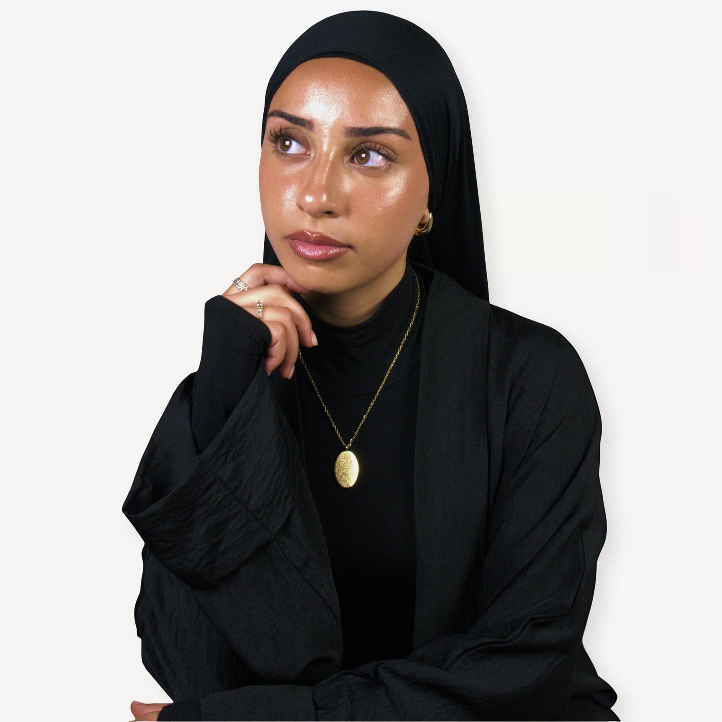 Ayatul Kursi | Necklace