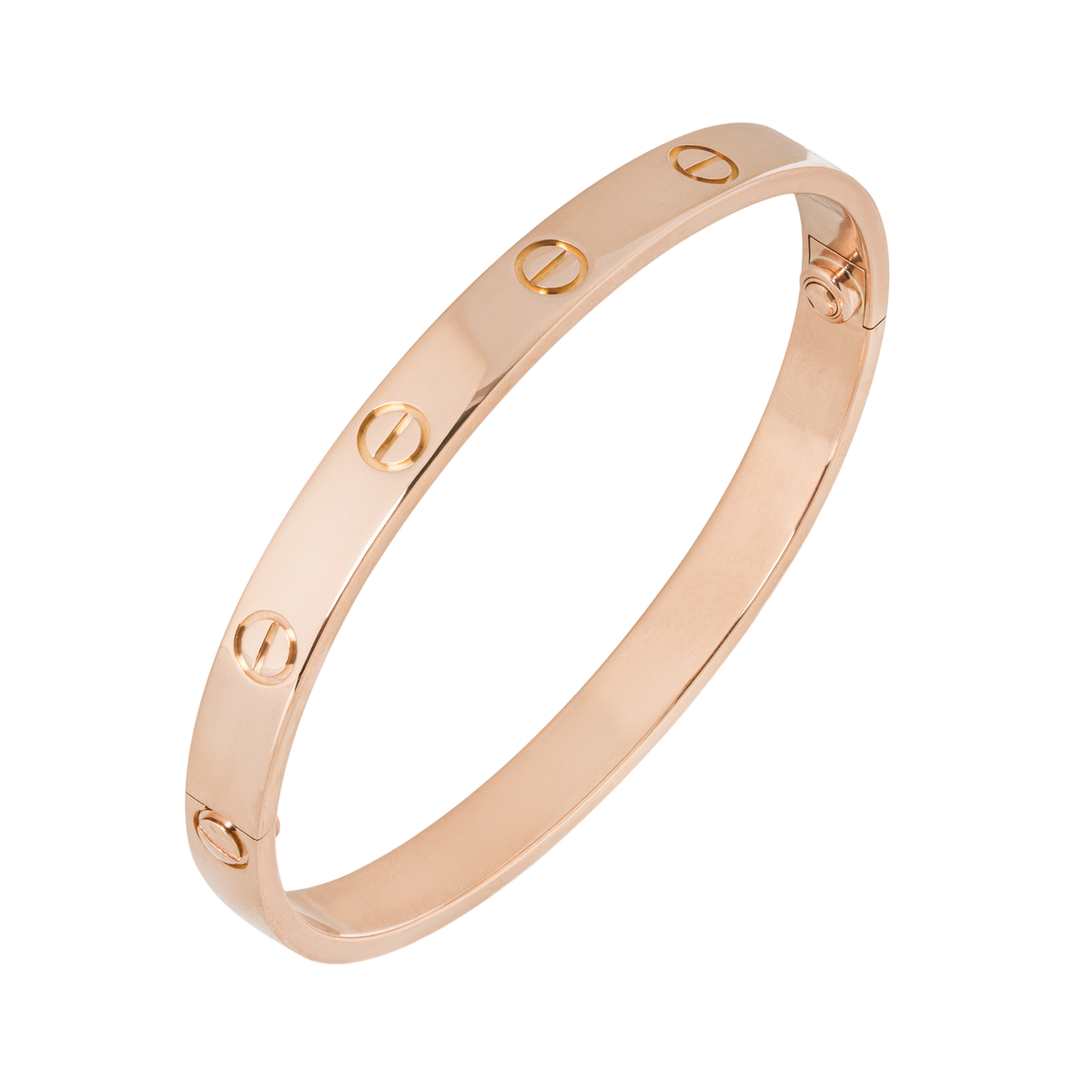 ETERNITY | Bracciale in oro