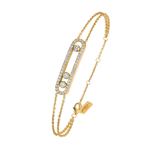 EXCLUSIVE | Goddess Molly Bracelet