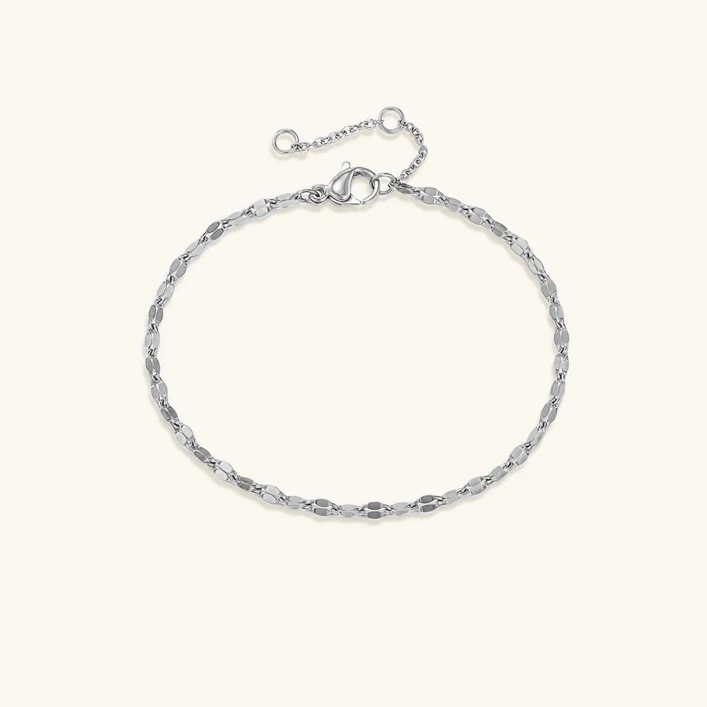 Bracciale a catena Aurelia