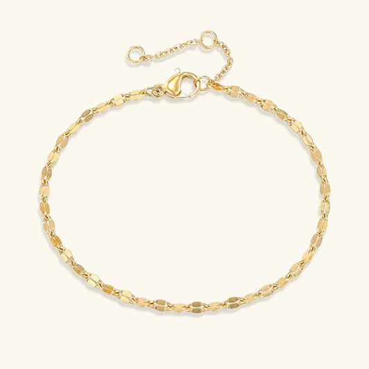 Aurelia Chain Bracelet