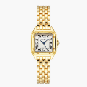 Grealy vintage watch