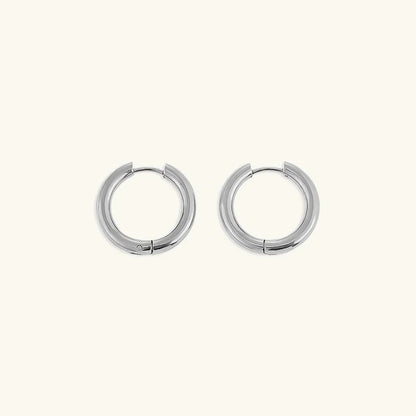 Essential Round Hoops