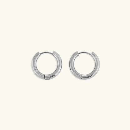 Essential Round Hoops