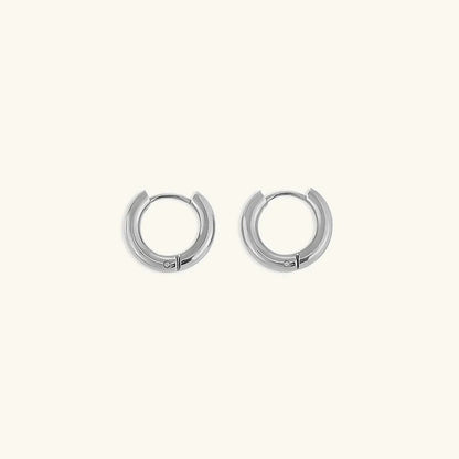 Essential Round Hoops