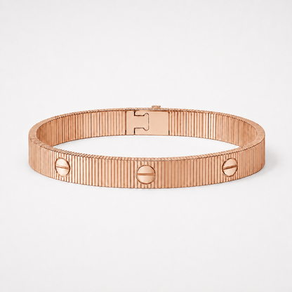 Amara Infinite Bracelet