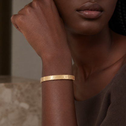 Amara Infinite Bracelet