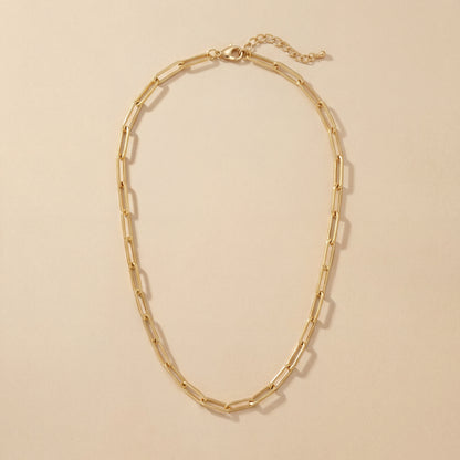 Aurelia | Coastal Chain
