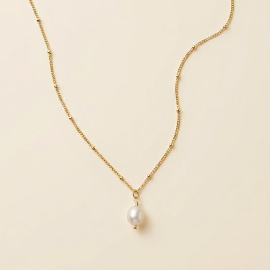 Maréa Pearl Pendant
