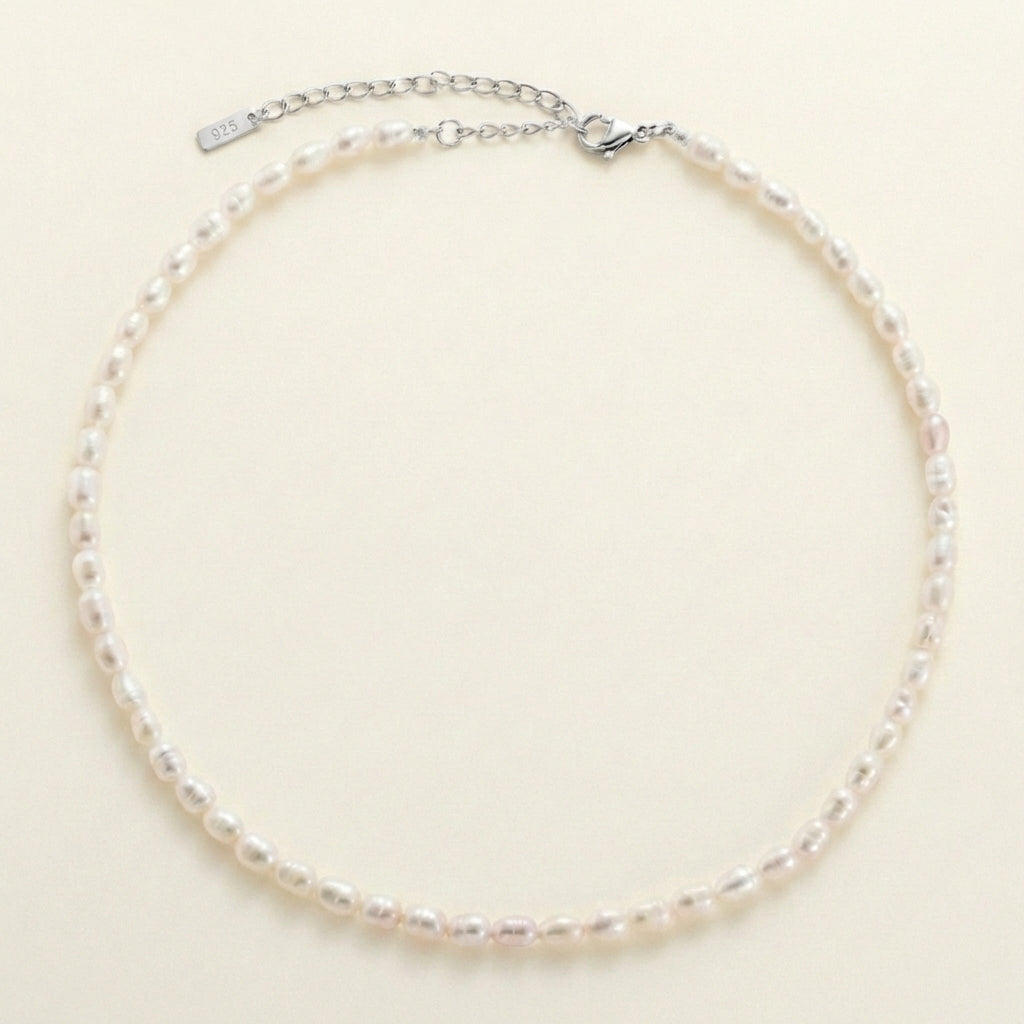 Isola Pearl Choker
