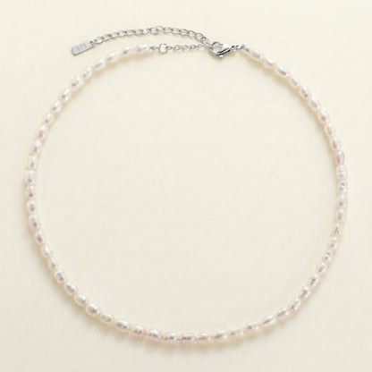 Isola Pearl Choker