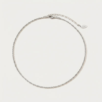 Aurelia Twisted Chain