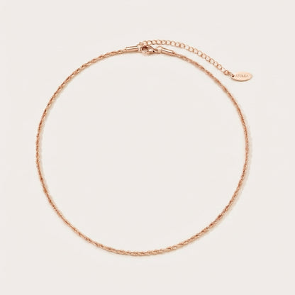 Aurelia Twisted Chain