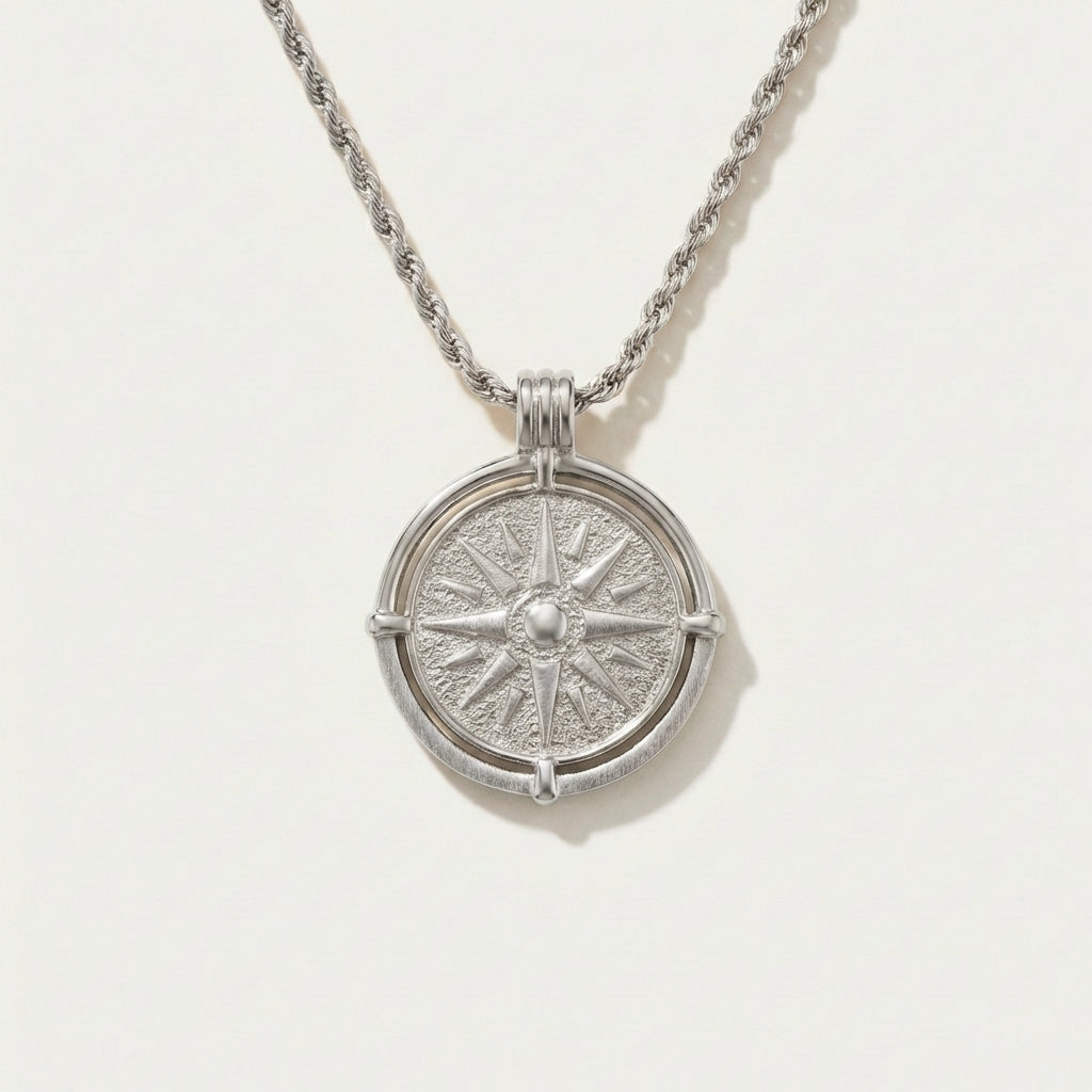 Aurelia Soleil Necklace