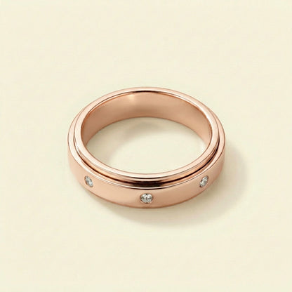 Aurelia Orbit Ring
