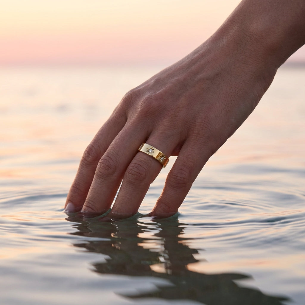 Valora Astra Ring