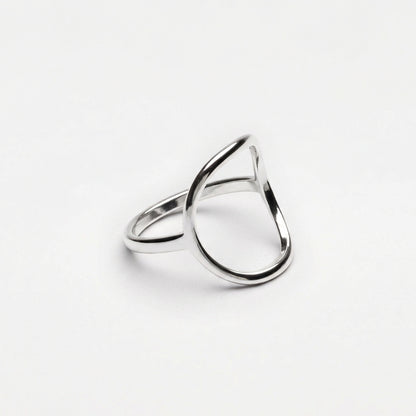 Aurelia Sculpt Ring