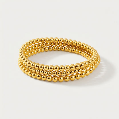 Aurelia Bead Bracelet