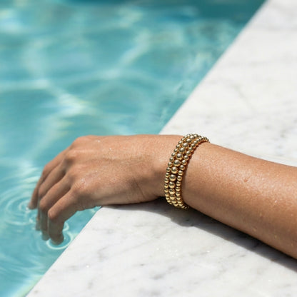Aurelia Bead Bracelet