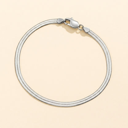 Arden Gold Flow Bracelet