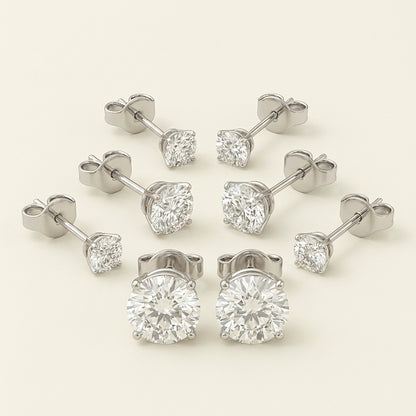 Stella Stud Set