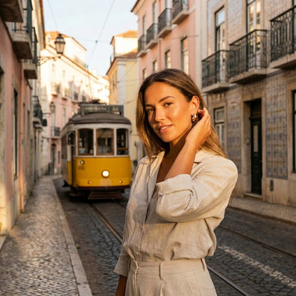 Valera Classic Hoops