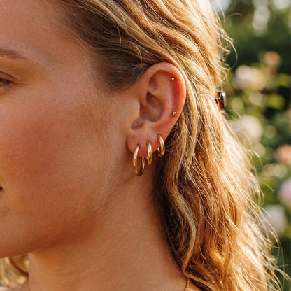 Valera Classic Hoops