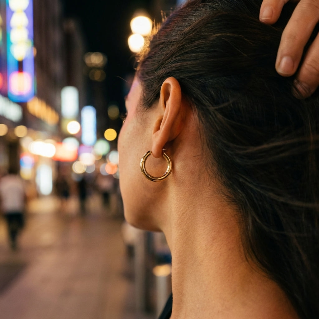 Valera Classic Hoops