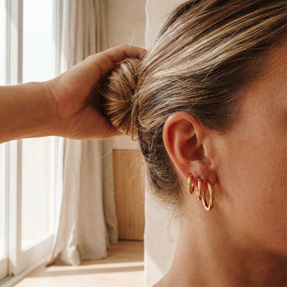 Valera Classic Hoops