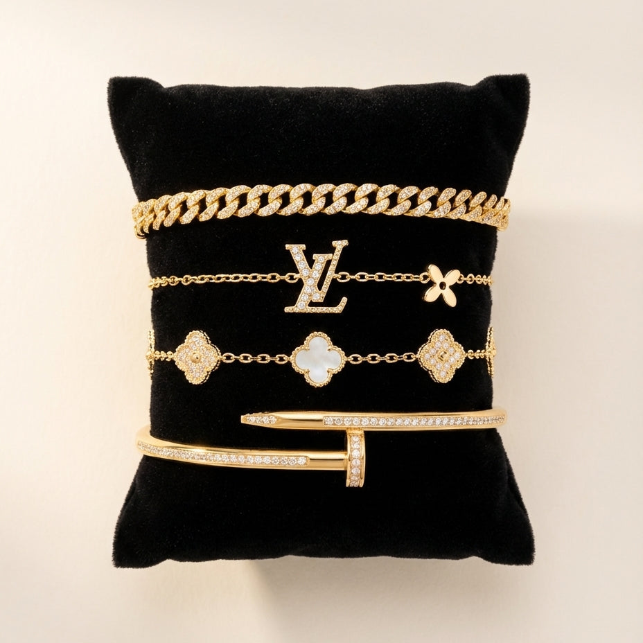 Bestselling Set No. 13