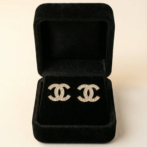 EXCLUSIVE | Leni Earrings Gold