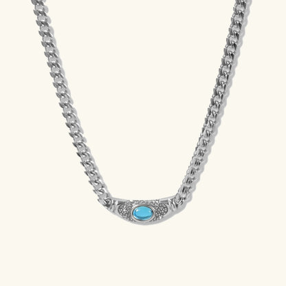 Isabella Vintage Necklace