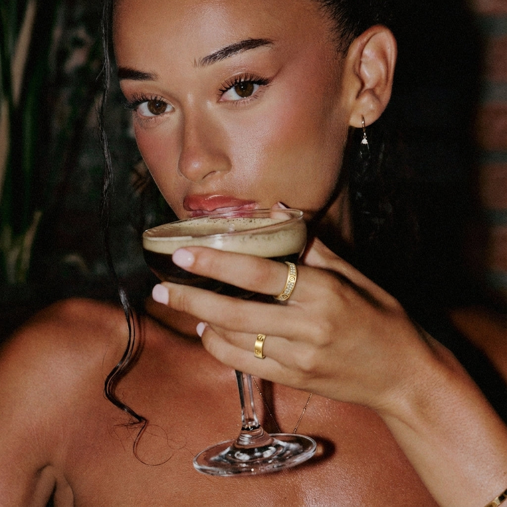 ETERNITY | Anello piccolo Prestige