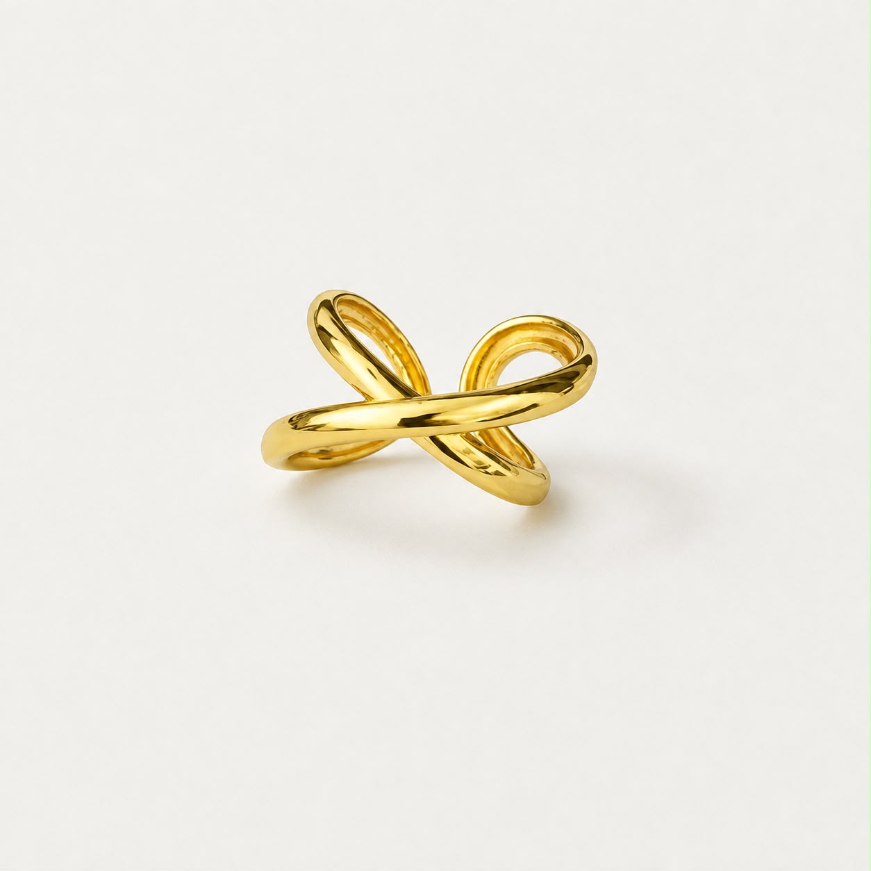 Infinity Flow Ring