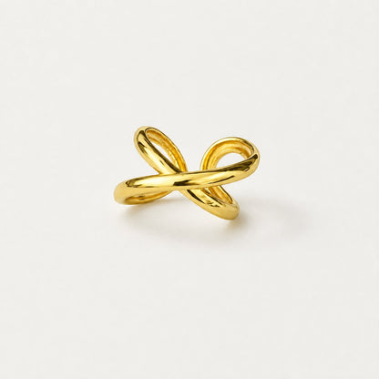 Infinity Flow Ring