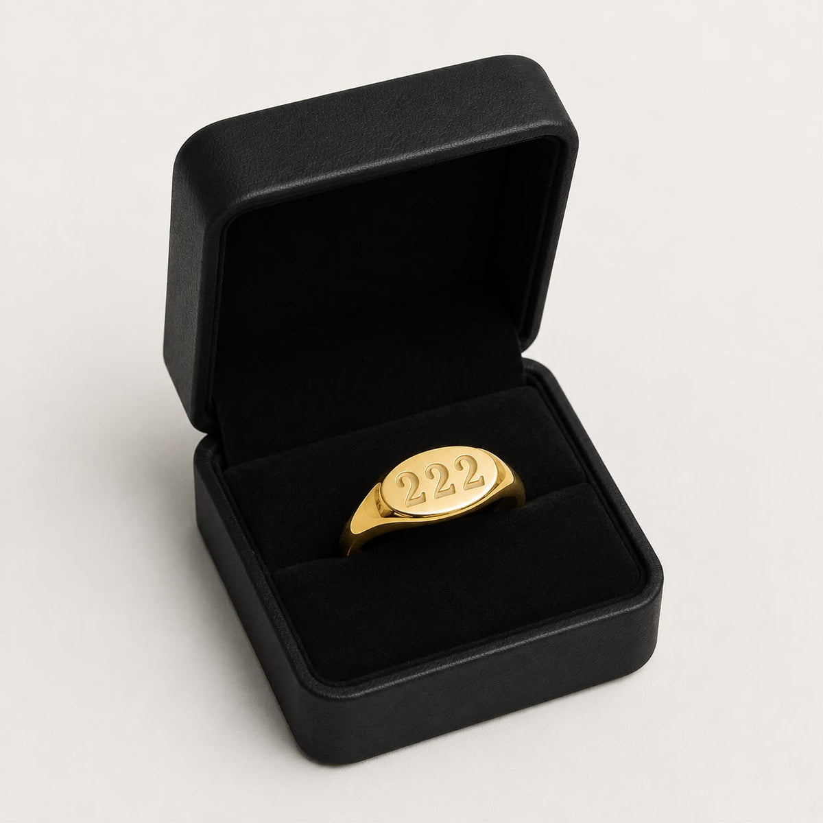 Destiny Number Ring