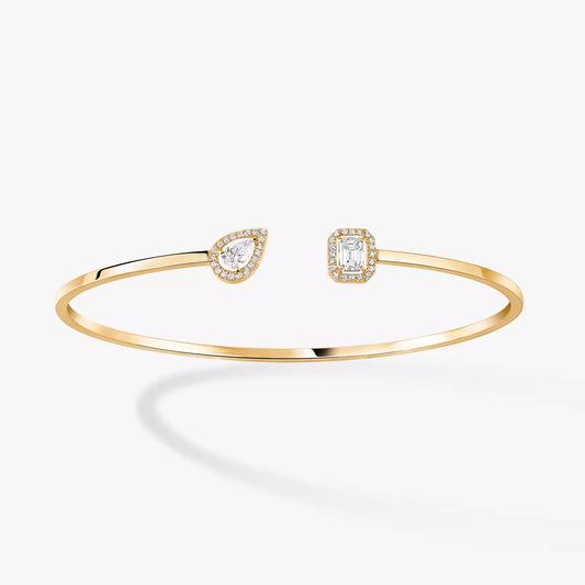EXCLUSIVE | Twin Glow Bracelet