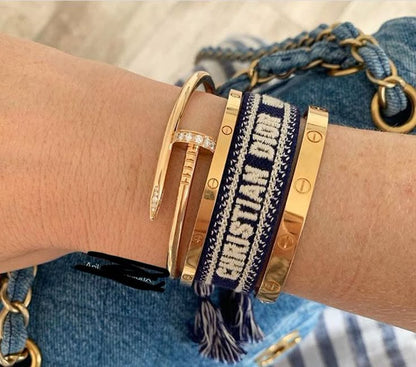 Cristina bracelet