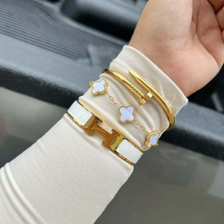 ESCLUSIVO | Bracciale Helene