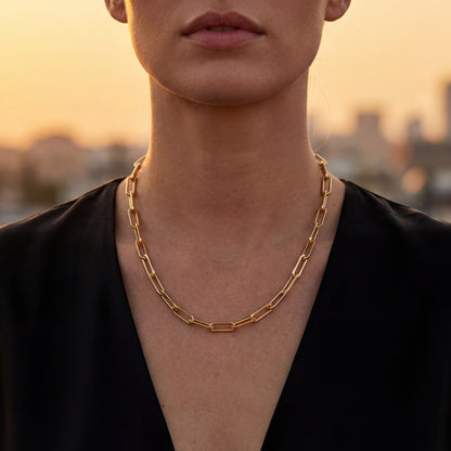 Aurelia | Coastal Chain